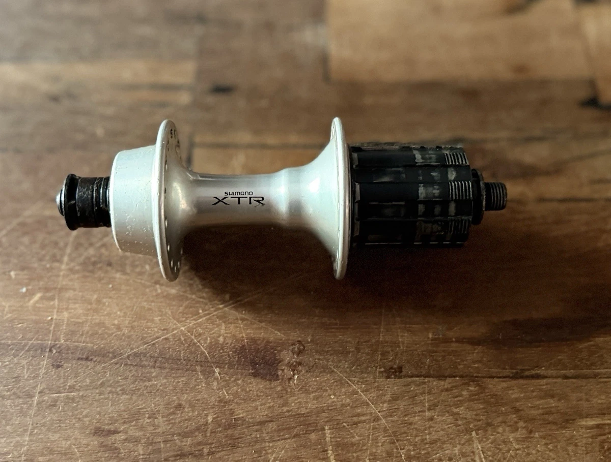 Xtr M900 In Bicycle Hubs for sale | eBay