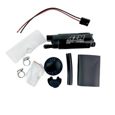 Aem 340lph 1000hp High Flow In Tank Fuel Pump And Setup Kit 50-1000 340 Lph