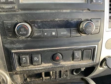 OEM Climate Control Heat/ACOEM Temperature Control PRO-4X  16-22 TITAN XD 138088