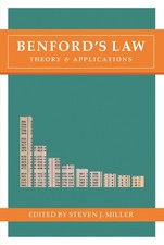 Benfords Law: Theory and Applications