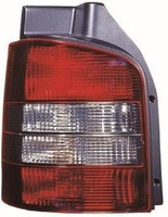 Original Abakus Heckleuchte 441-1957L-UEVCR FüR VW