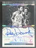 Bob Dandridge 2023-24 Panini Noir Auto Noir Black White /99 #NBW-BDR