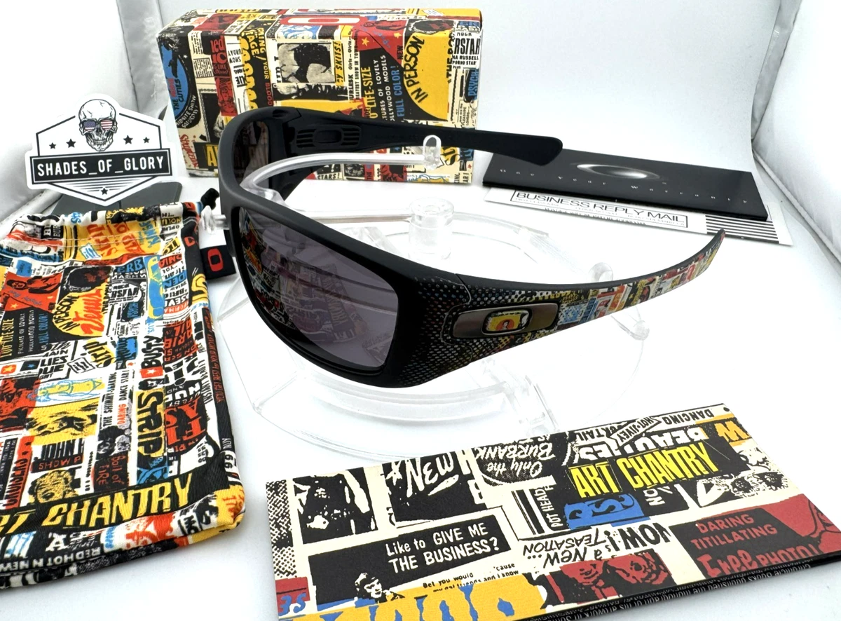 Oakley Hijinx Sunglasses for Men for sale | eBay