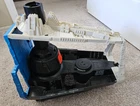 Star Wars 1980 Kenner "Darth Vader's Star Destroyer" playset / vehicle