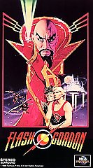 その他 Flash Gordon: Movie [VHS] Flash Gordon (VHS, 1997) for sale online | eBay