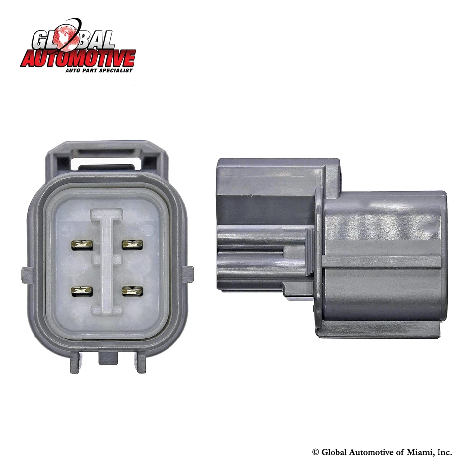 Sensor de oxígeno DENSO para Accord Civic CL CR-V Integra Odyssey Prelude 1990-2001 Foto 2 de 2