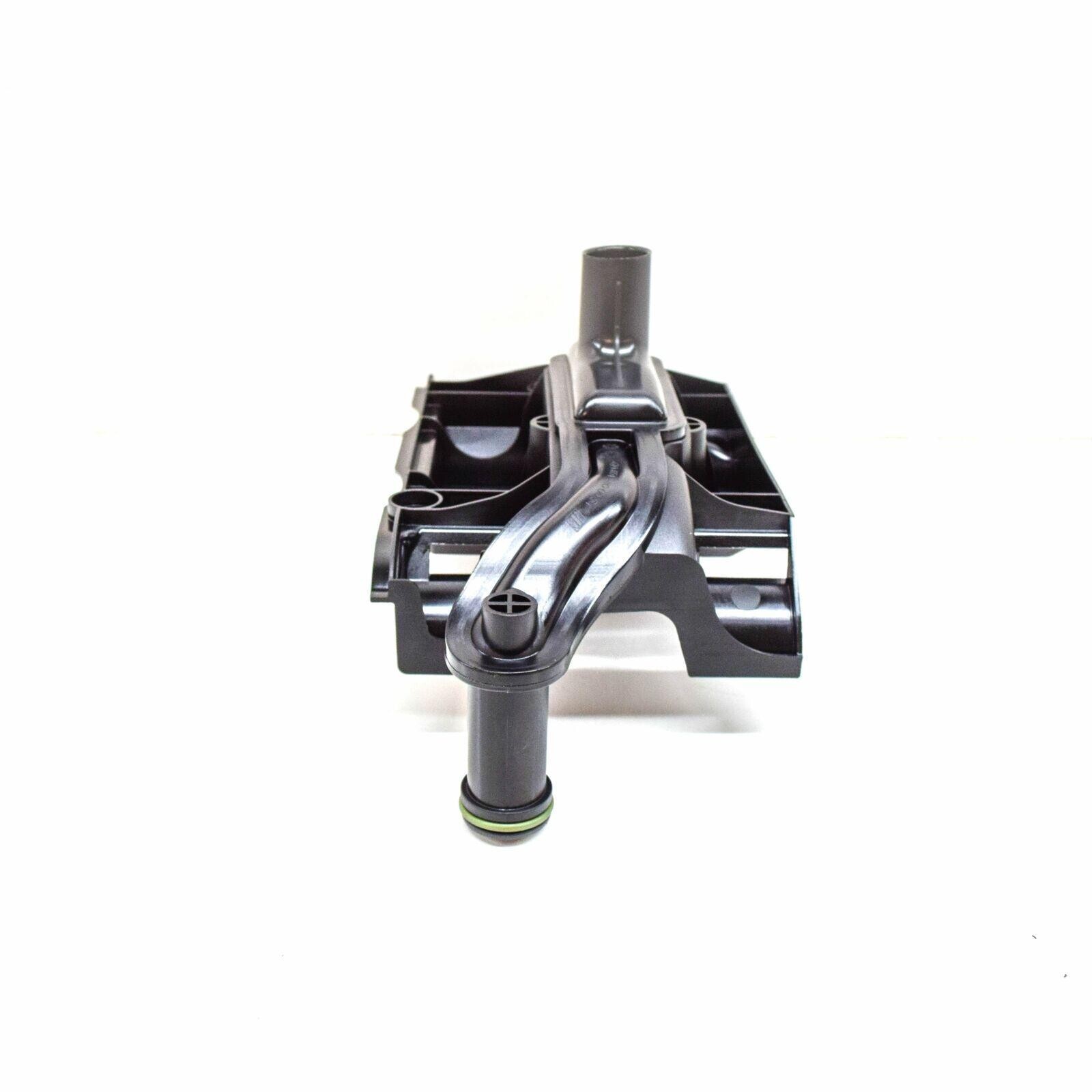 MERCEDES C Class 2010 W204 2.1 CDI Oil Sump Baffle Pickup Pipe 