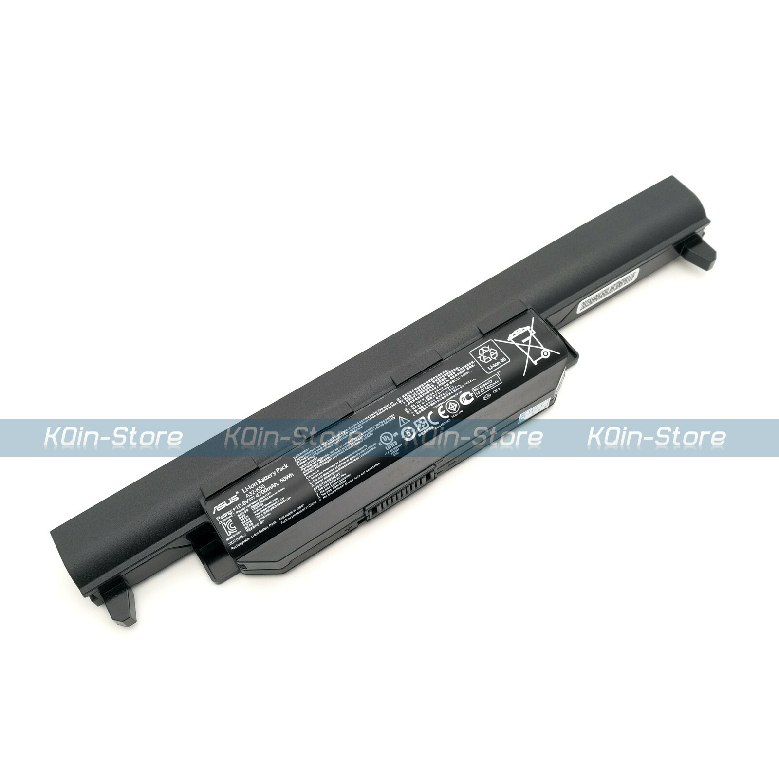Genuine A32K55 4700mAh Battery for Asus A45 A55 K45N K55VM R500V R700