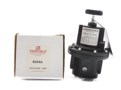 FAIRCHILD 4044A 1-60PSI NSMP