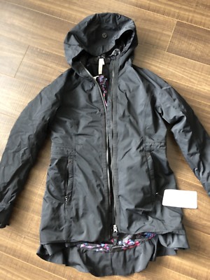 lululemon four the helluvit jacket