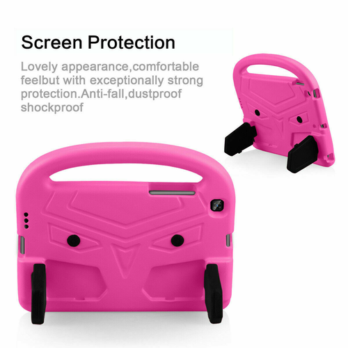 Tablet Kids EVA Case Handle Stand Cover For Samsung Galaxy Tab A 8 8.4 10.1 Inch - Picture 6 of 74