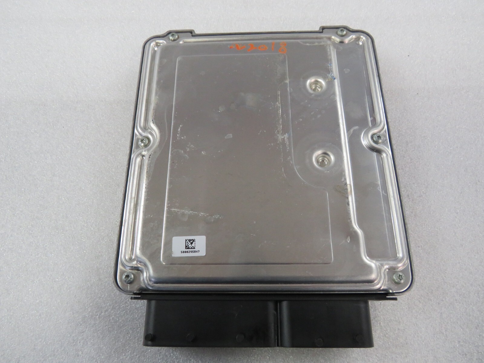Maserati Granturismo, Quattroporte, Engine Control Module, Used, P/N 243890