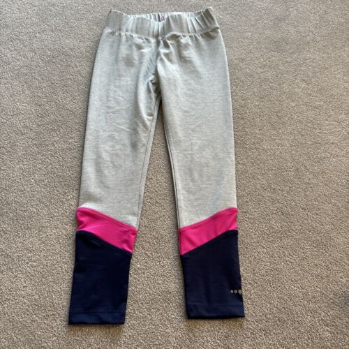 Girls Boden Leggings Age 7-8 - Picture 1 of 5