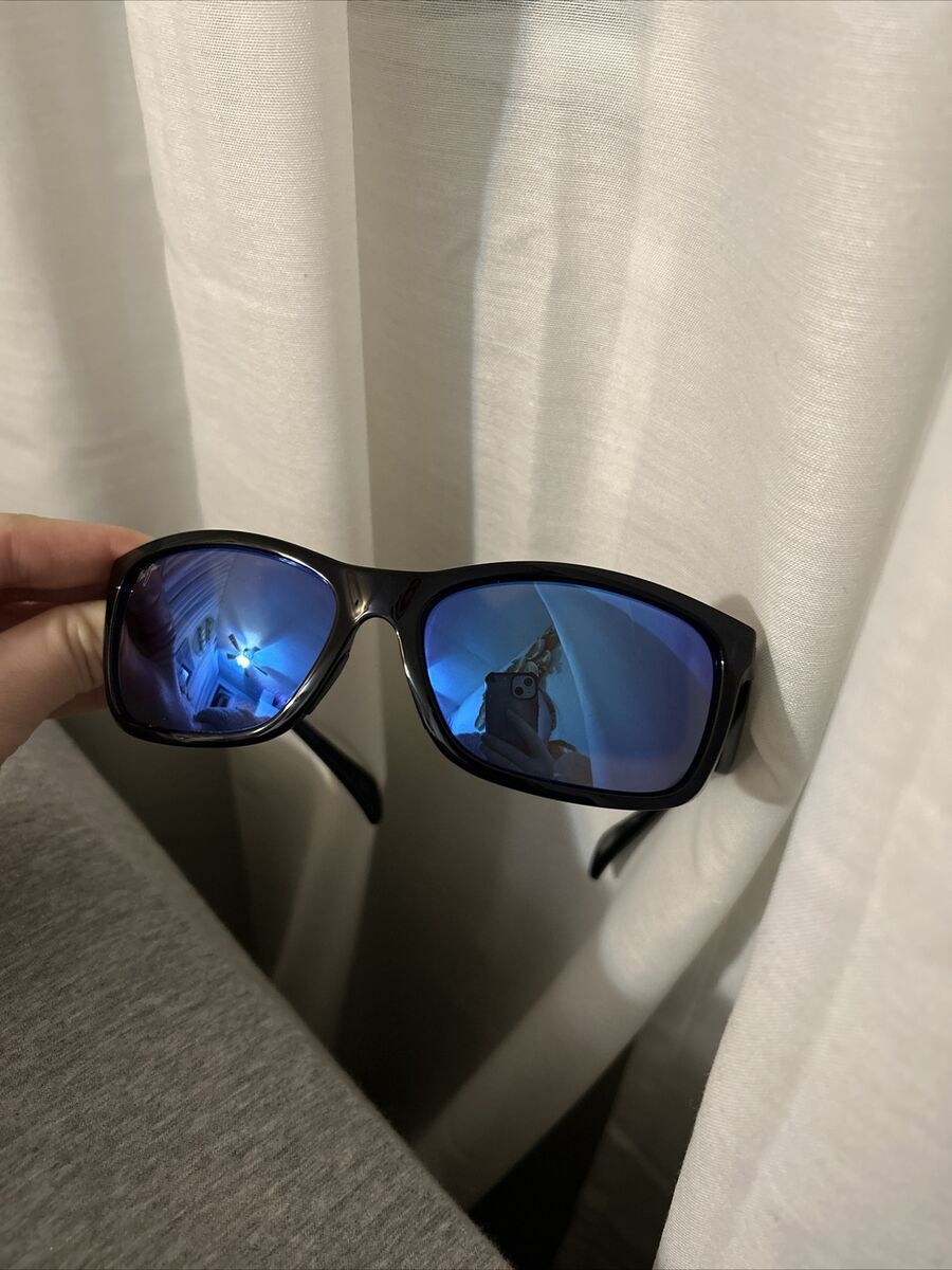 MauiJimPUHI STG-BH US PAT6145984,9671622 100% Made In Italy MauiJimPUHI STG-BH US PAT6145984,9671622 100% Made In Italy