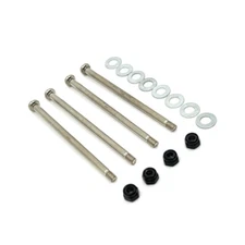 104001 104002 104072 Remote control car accessories swing arm fixing screws