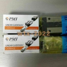 1PCS New For PMI Slider MSA25ESSFCN linear Motion Guide Bearing