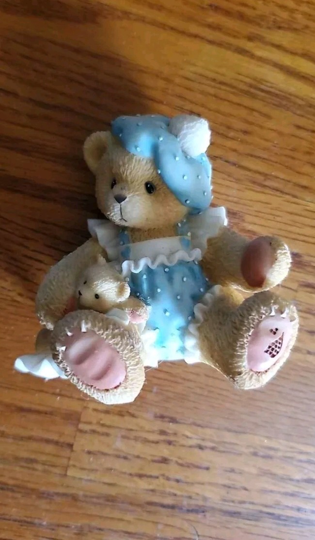 Cherished Teddies Figurines | eBay