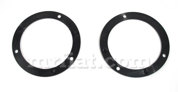 Ferrari 275 GTB2 - GTB4 Headlight Rubber Ring Set New