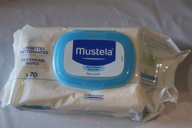 mustela cleansing water cvs