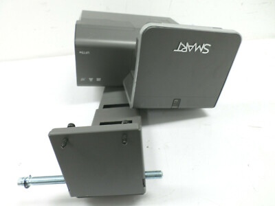 SMART Technologies UF75W DLP Projector w/ Mount NO REMOTE**UNTESTED*