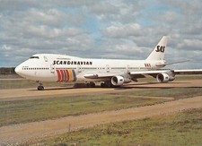  Airplane Postcard