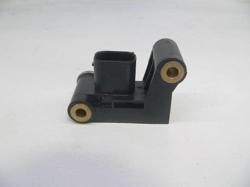 BMW E60 E63 STEUERGERÄTE MODULE CONTROLLER IMPACT CRASH SENSOR 6977398
