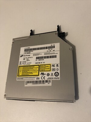 Hitachi- LG Super Multi Rewriter Notebook CD/DVD Laufwerk