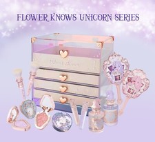 Flower Knows Crystal Unicorn Series - CHOOSE YOUR ITEM - HARD TO FIND COLLECTION