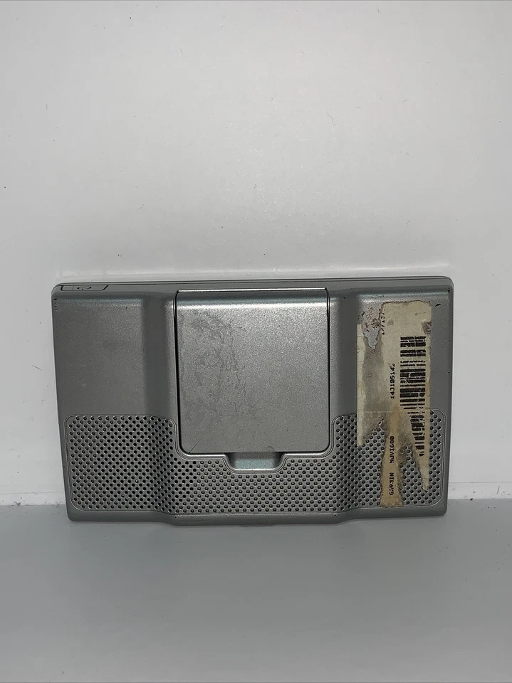 Garmin Nuvi GPS Gray - Used- Tested *No Map* - Image 4 of 4