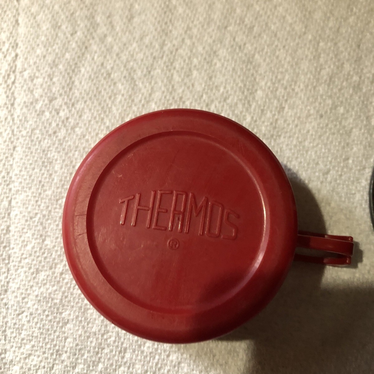 1965 Vintage Red handle Barbie Thermos Only! Super RARE | eBay 1965 Vintage Red handle Barbie Thermos Only! Super RARE | eBay