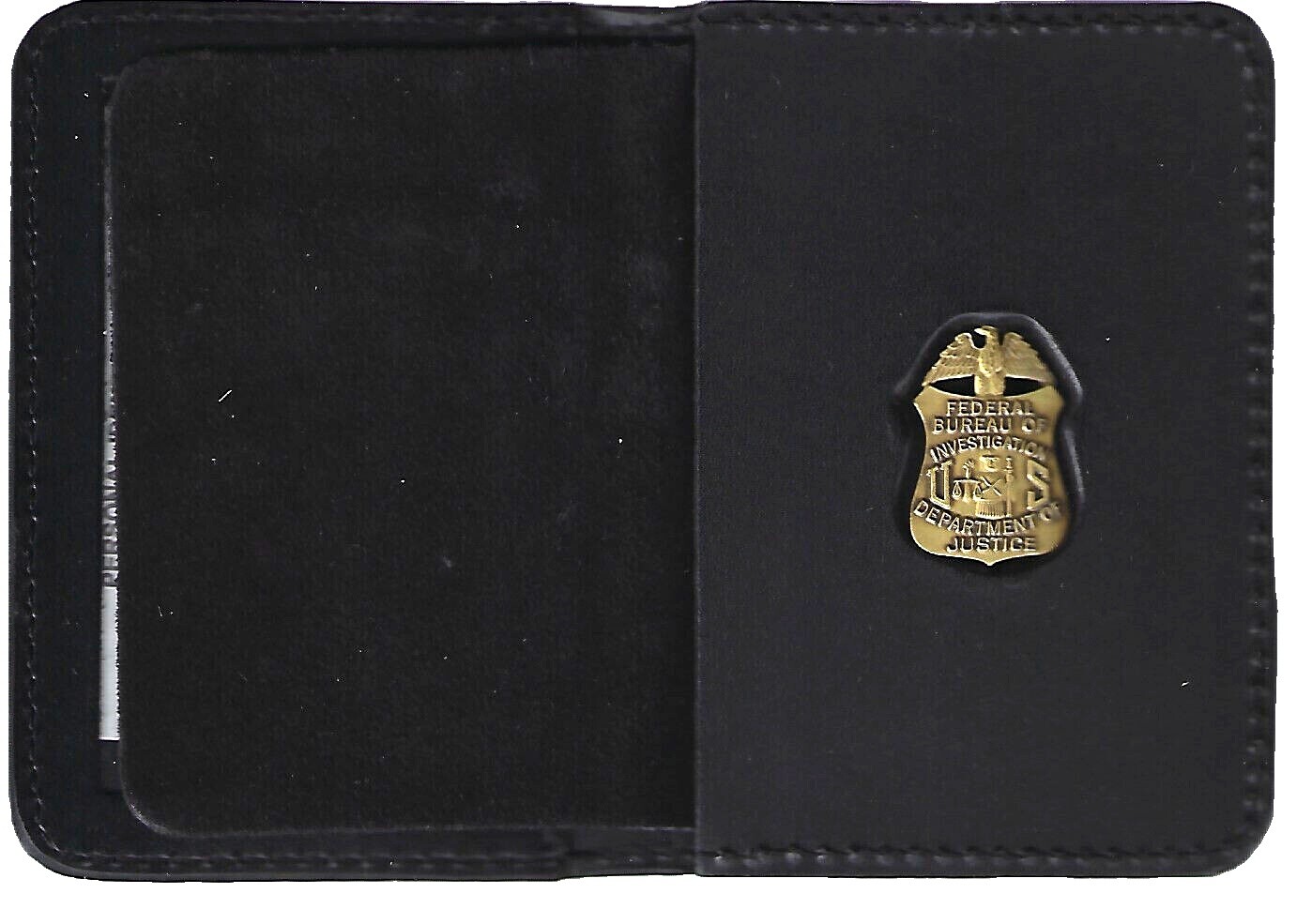 FBI Pin | eBay