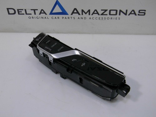 BMW G11 G12 Schaltzentrum Bedieneinheit Mittelkonsole PDC 61319398276 / 9398276 - Picture 2 of 4