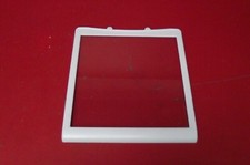 American Fridge Freezer SAMSUNG  RS21DPSM  *FREEZER* Low Glass Shelf  D-32.5cm