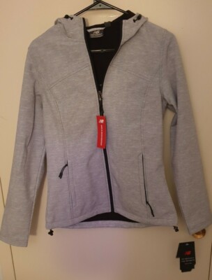 New balance softshell Jacket Women 