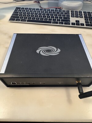 Crestron MC3 6504278 Control System Processor with AC Adapter