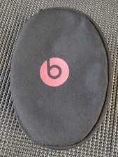 Beats By Dre Carrying Case Excellent Condition