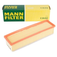 MANN C35012 Luftfilter für MERCEDES W205 C180-200 BlueTec/d OM626 6260940004 MANN C35012 Luftfilter für MERCEDES W205 C180-200 BlueTec/d OM626 6260940004