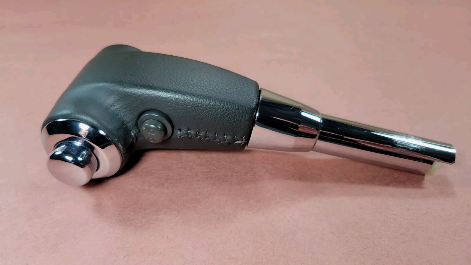 2005-2012 Nissan Pathfinder Xterra/05-18 Frontier Gear Shifter Handle Knob OEM