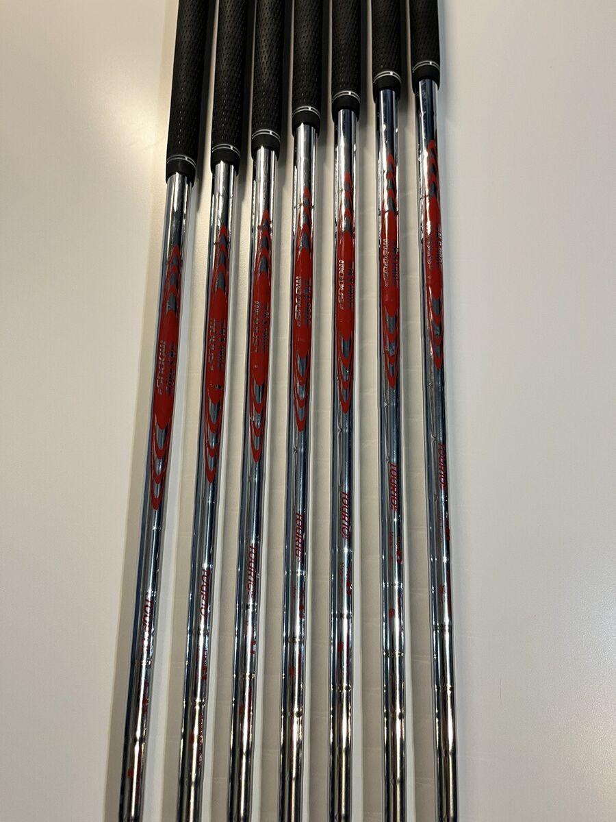 Taylormade P770 2020 Iron Set 5-Pw Stiff N.S. Pro Modus3 Taylormade P770 2020 Iron Set 5-Pw Stiff N.S. Pro Modus3