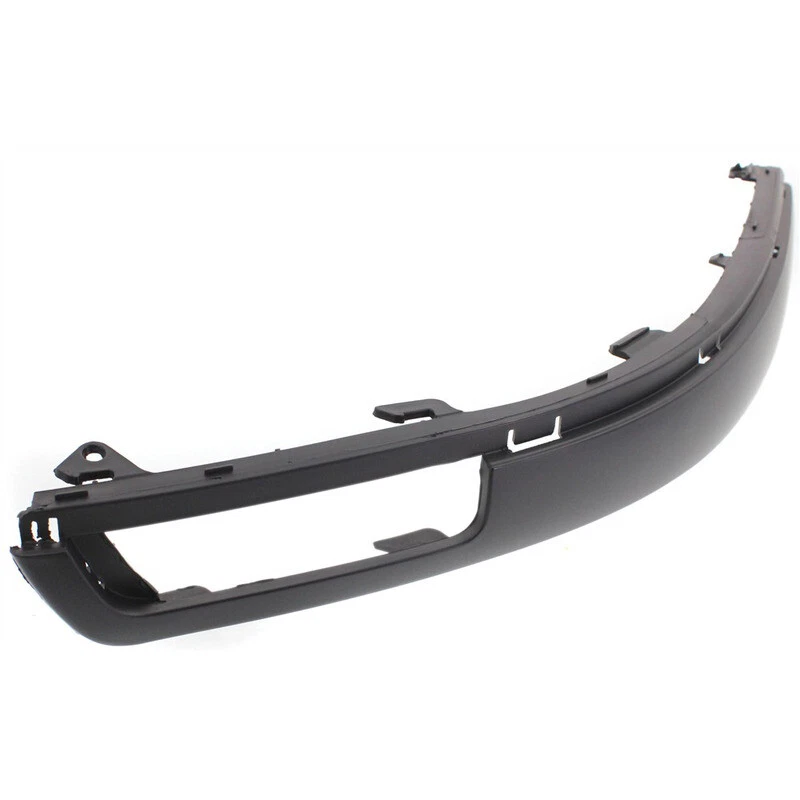 Kit de molduras de parachoques para Volkswagen Passat 2001-2005 Foto 4 de 4