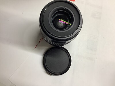 Nikon AF Nikkor 35-80mm 4-5.6 D - De Wit Cameras