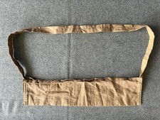 BANDOULIÈRE ANGLAIS NORMANDIE LEE ENFIELD WEB RÉSISTANT FFI SOE WWII WW2 1944
