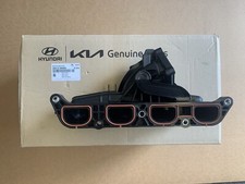 New Original Intake Manifold 1.6L Turbo Sonata 2020-2021-2022 & Kia K5 2021-2022