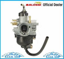CARBURATORE MALOSSI PHVA 17,5 LS  MALAGUTI F15 FIREFOX 50 2T LC