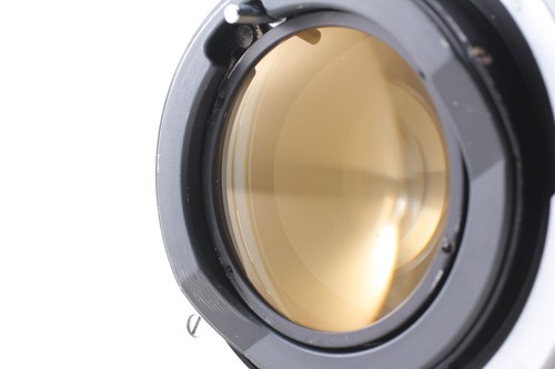 CLA'd 【Top MINT】 Canon FL 58mm F1.2 MF Standard Prime Lens FD Mount From Japan - Picture 15 of 18