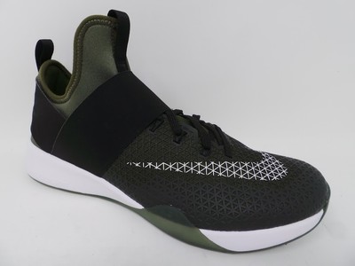 nike women's air zoom strong training shoes