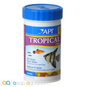tropical fish food ebay