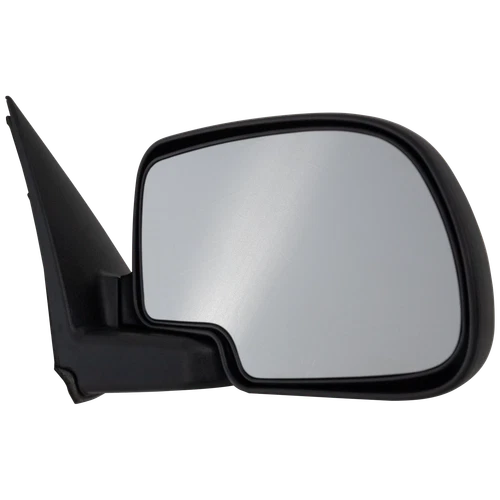 Passenger Side Mirror Outside Rear View For Chevrolet Silverado 1500 2000-2004