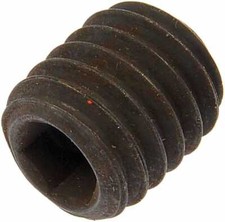 Dorman 375-045 Set Screw-Grade 8- 3/8-16 In. x 7/16 In.