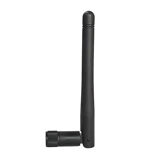 WiFi 2.4GHz 3dBi SMA Male Antenna Wide Angle Adjustable for Wireless WLAN Router - Afbeelding 10 van 12